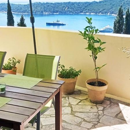 Apartment Matea Zlatni Potok Dubrovnik Eksteriør bilde