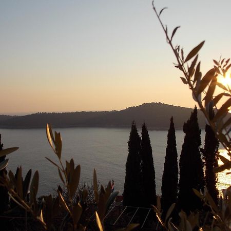 Apartment Matea Zlatni Potok Dubrovnik Eksteriør bilde