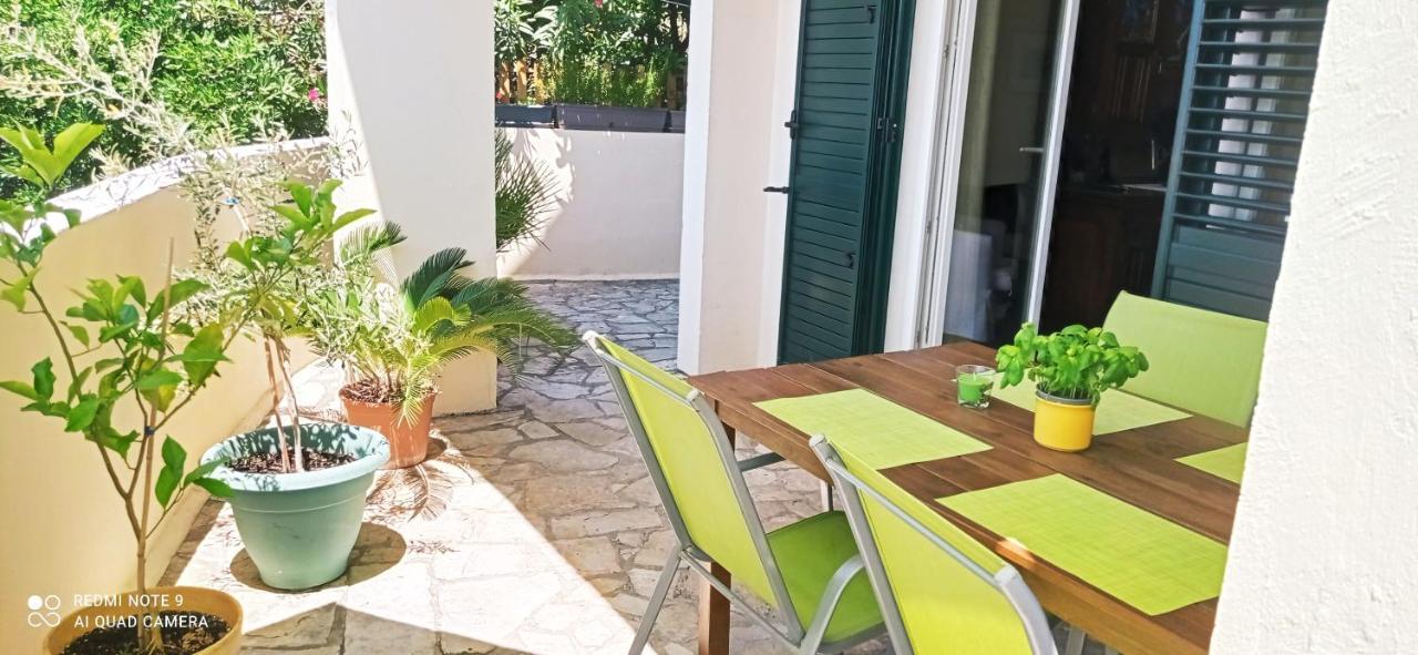 Apartment Matea Zlatni Potok Dubrovnik Eksteriør bilde