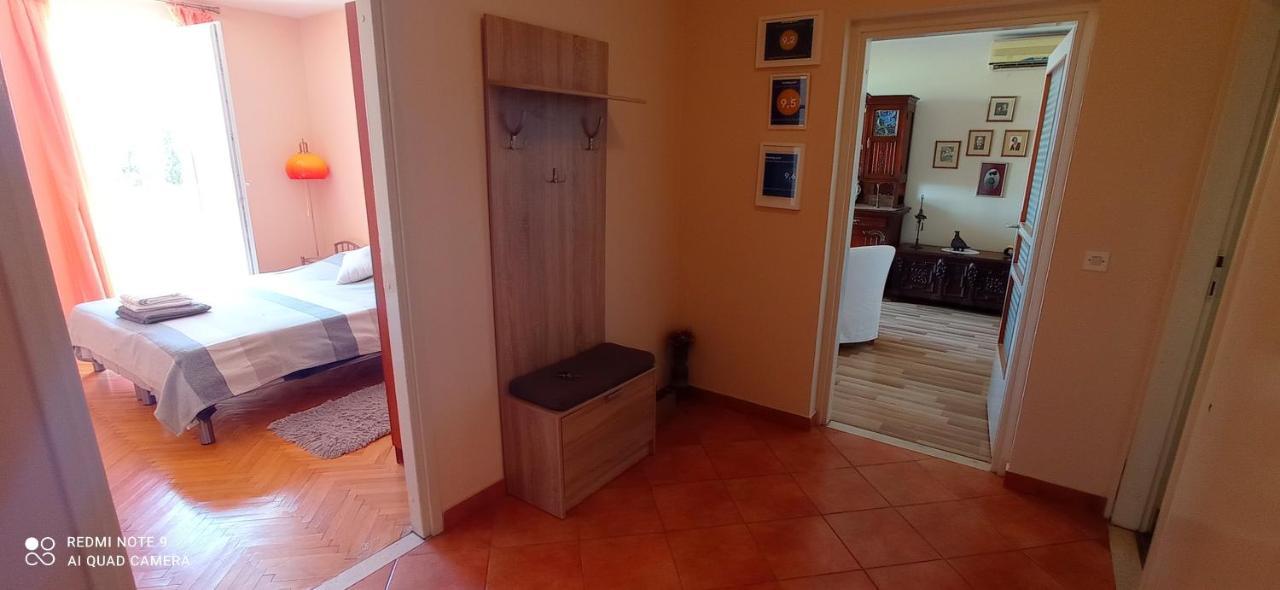 Apartment Matea Zlatni Potok Dubrovnik Eksteriør bilde