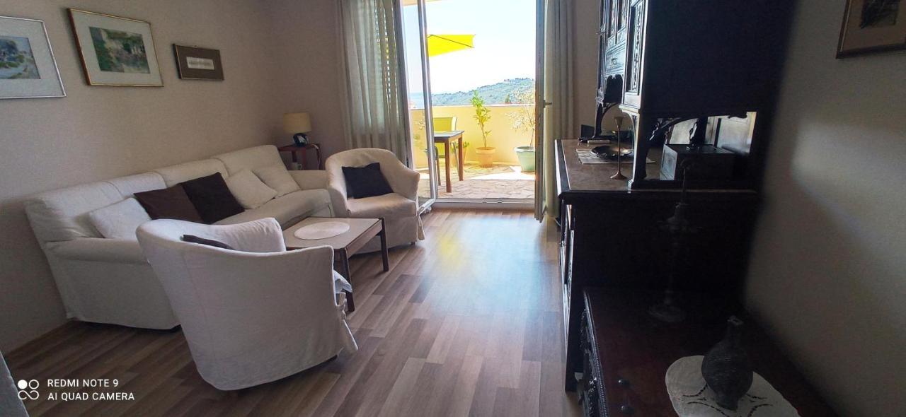 Apartment Matea Zlatni Potok Dubrovnik Eksteriør bilde