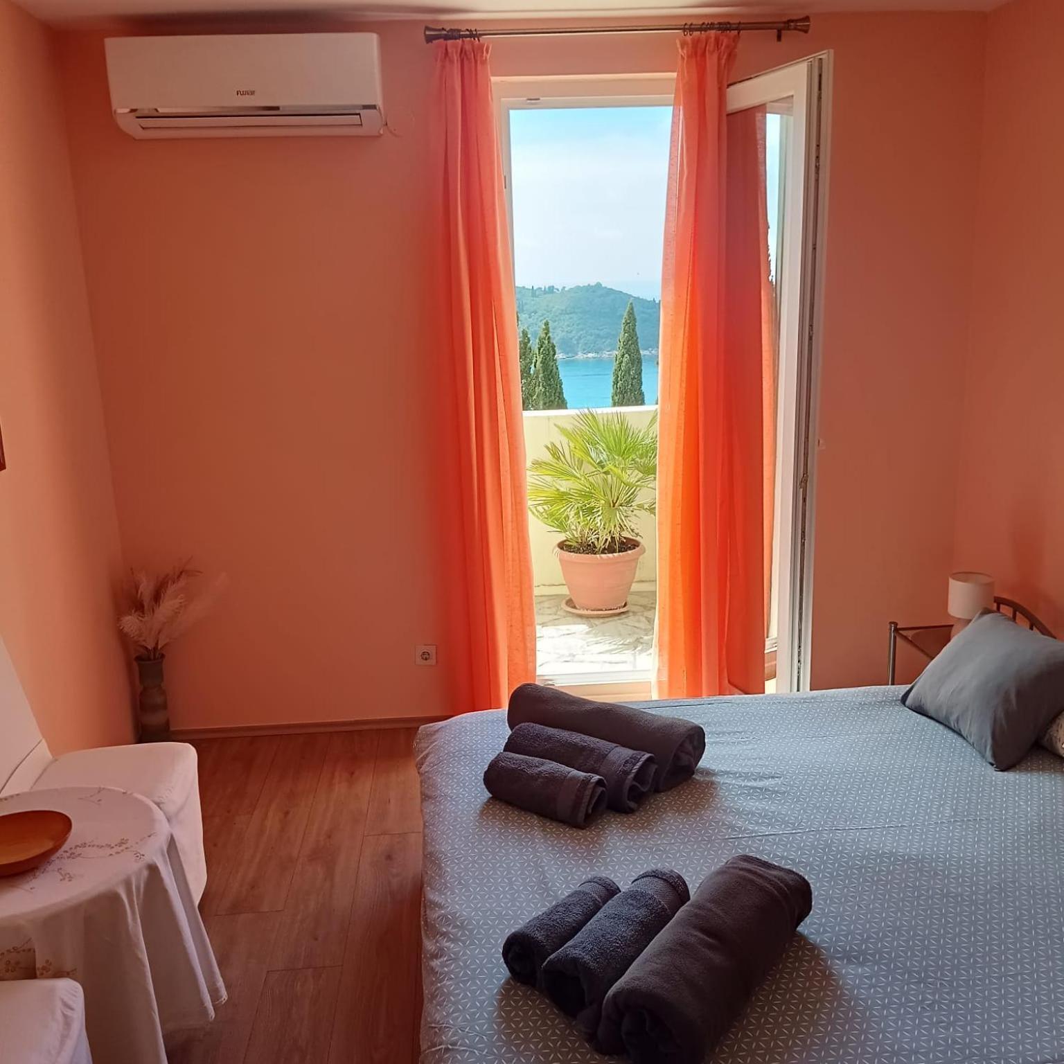 Apartment Matea Zlatni Potok Dubrovnik Eksteriør bilde