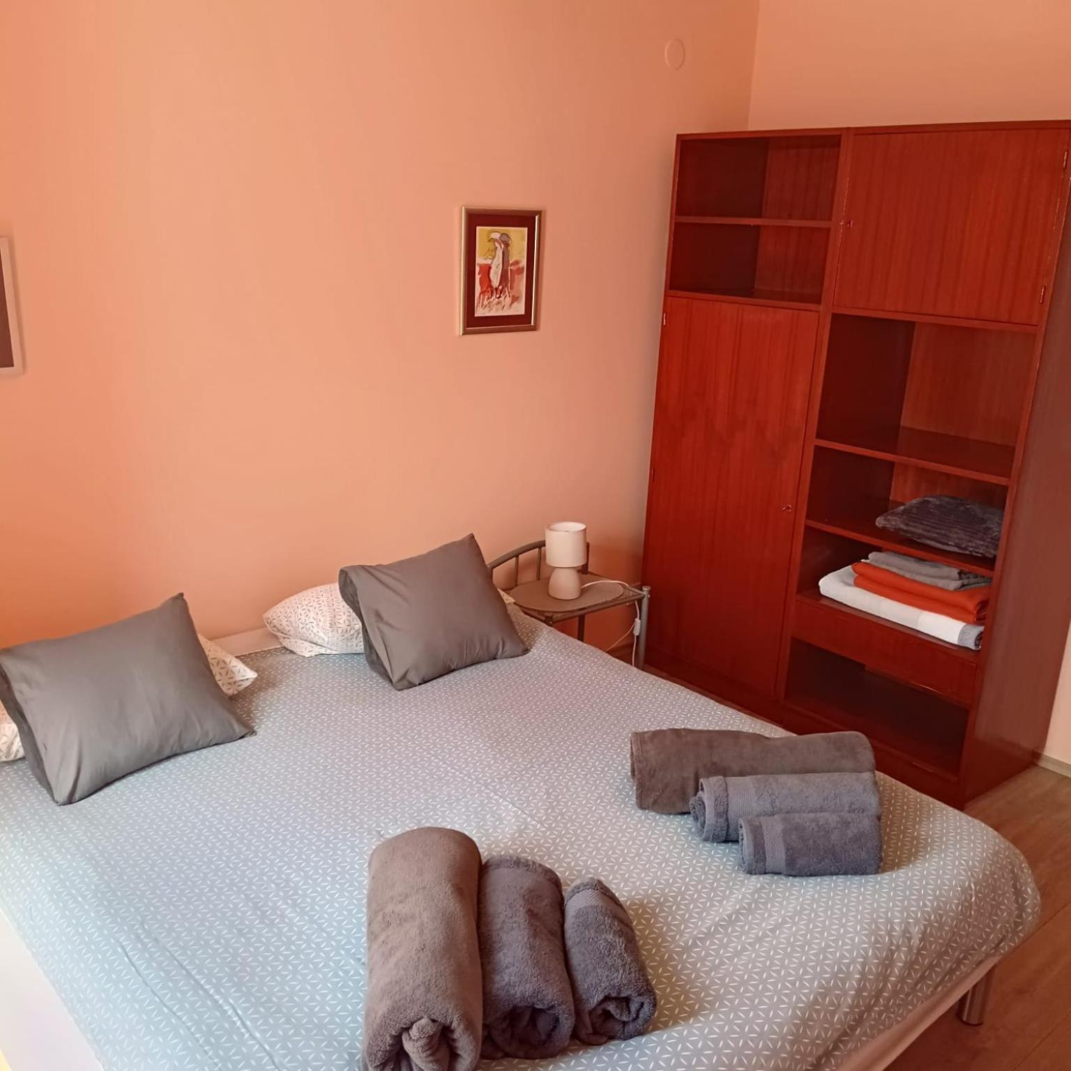 Apartment Matea Zlatni Potok Dubrovnik Eksteriør bilde