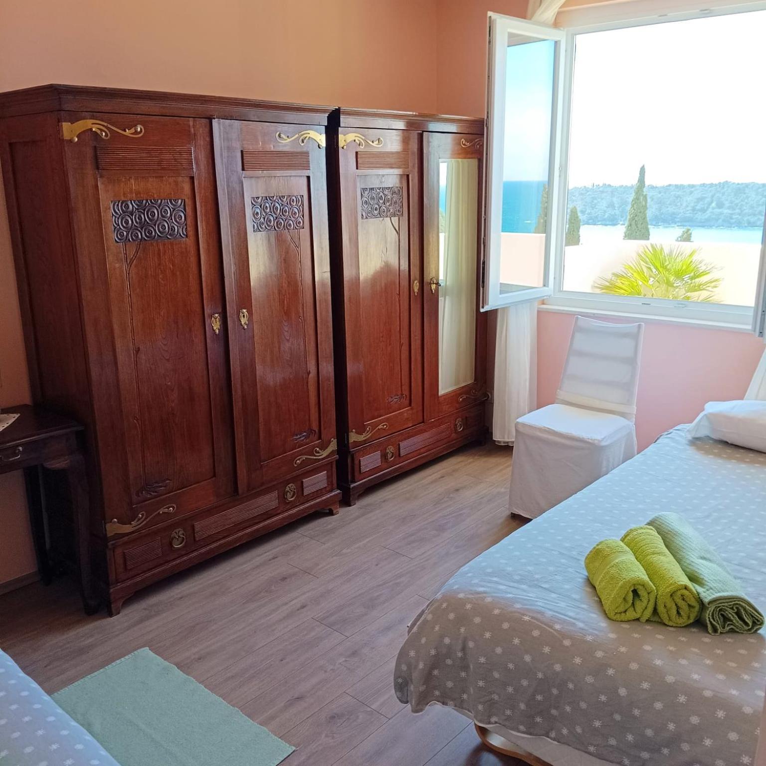 Apartment Matea Zlatni Potok Dubrovnik Eksteriør bilde
