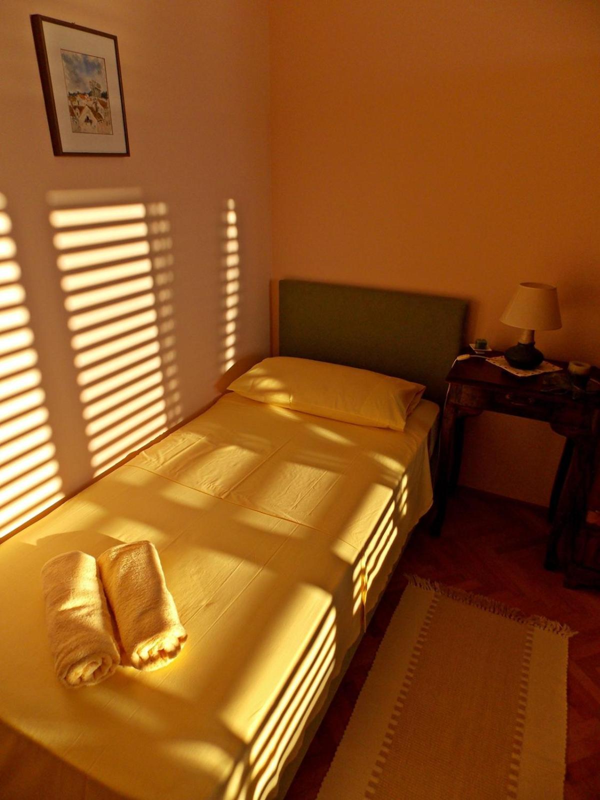 Apartment Matea Zlatni Potok Dubrovnik Eksteriør bilde