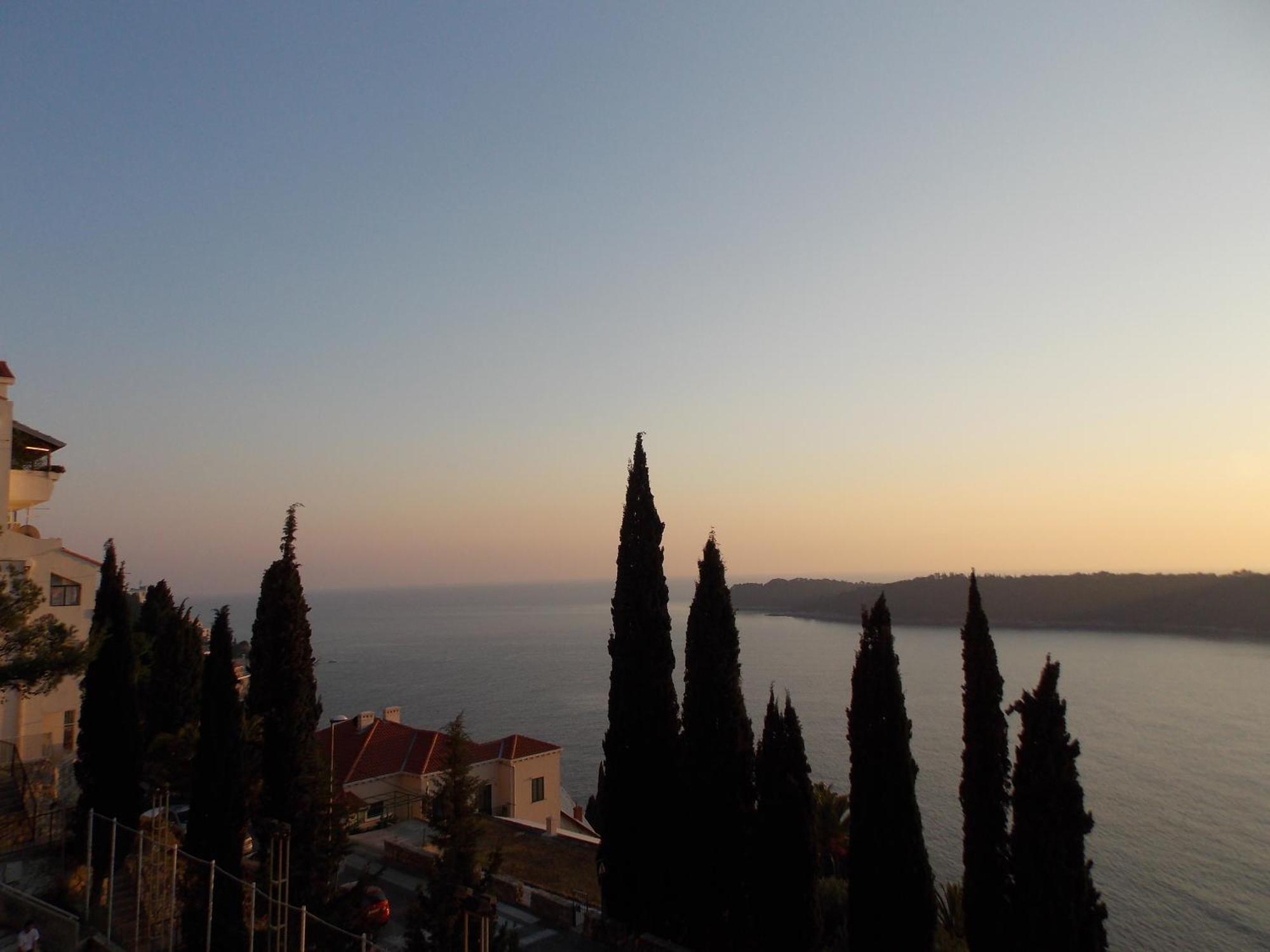 Apartment Matea Zlatni Potok Dubrovnik Eksteriør bilde