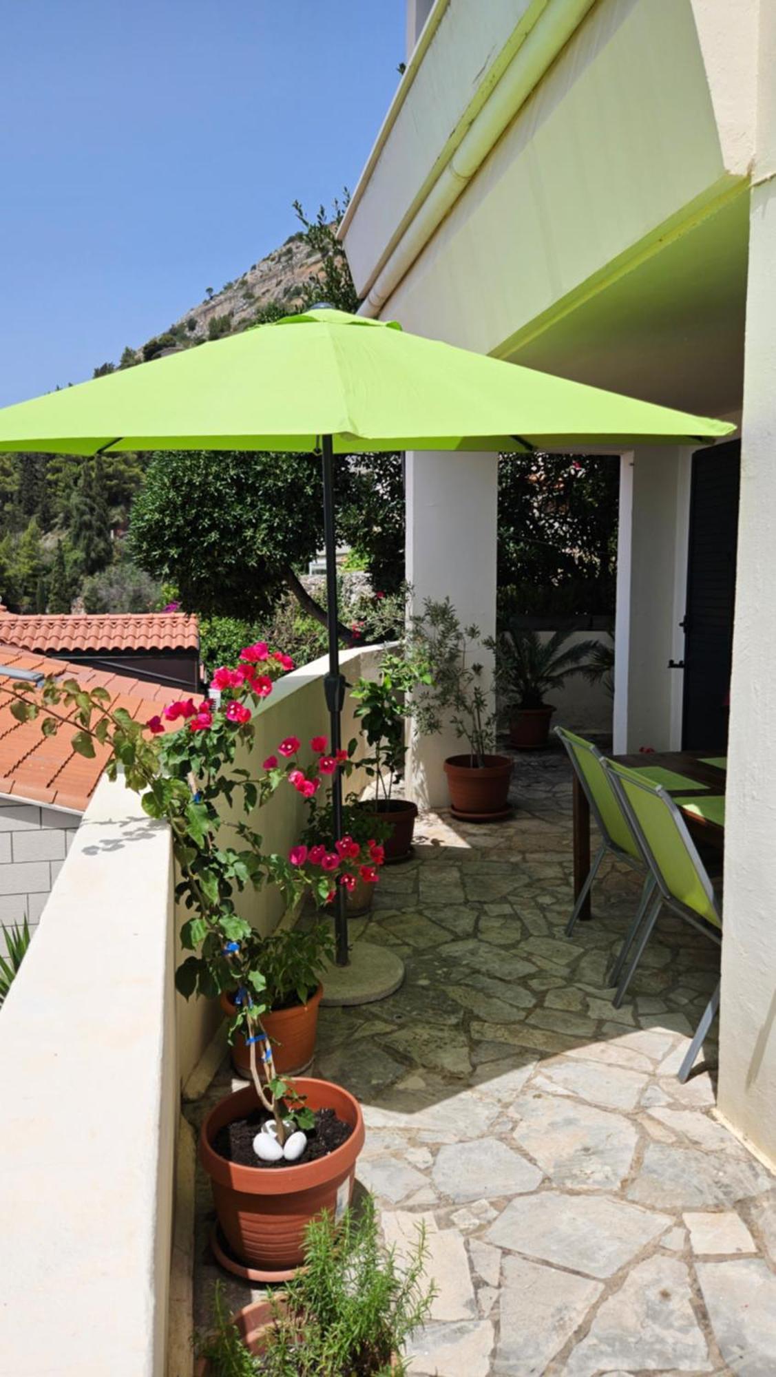 Apartment Matea Zlatni Potok Dubrovnik Eksteriør bilde