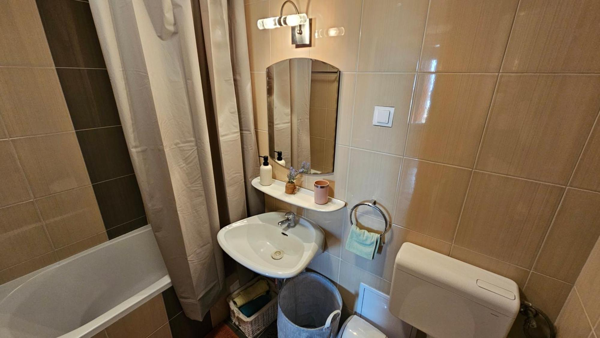 Apartment Matea Zlatni Potok Dubrovnik Eksteriør bilde