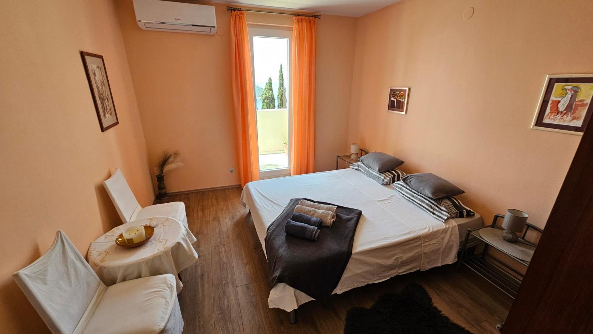 Apartment Matea Zlatni Potok Dubrovnik Eksteriør bilde