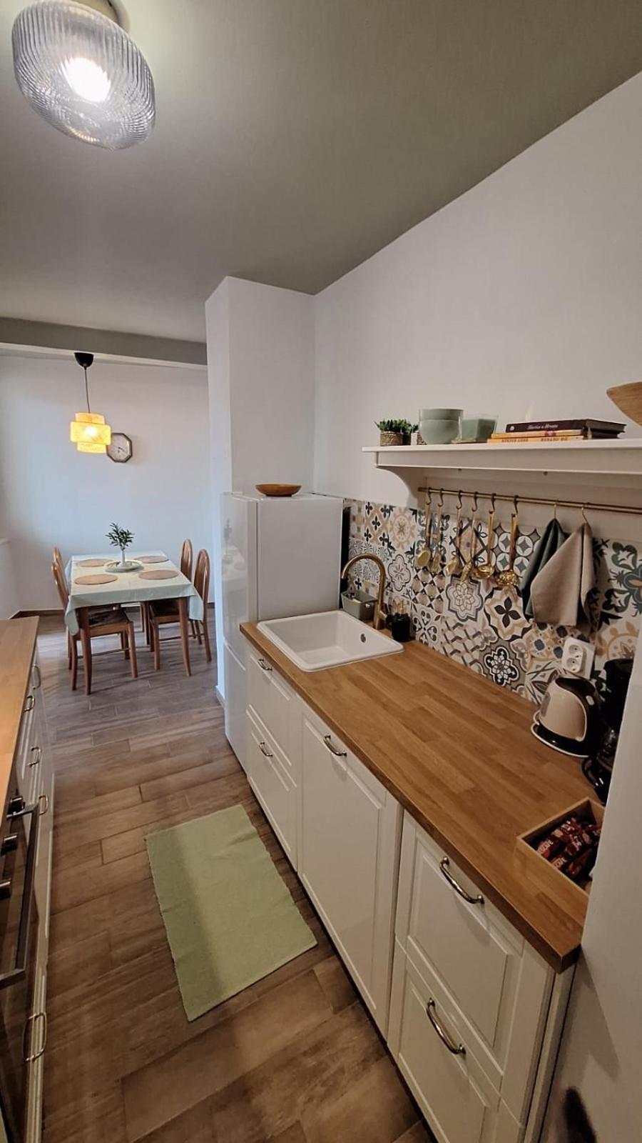 Apartment Matea Zlatni Potok Dubrovnik Eksteriør bilde