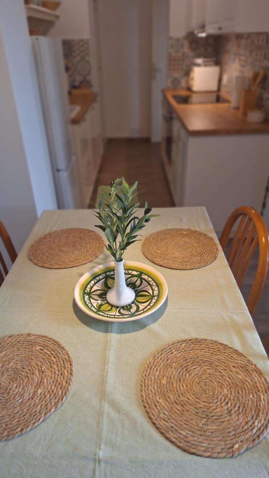 Apartment Matea Zlatni Potok Dubrovnik Eksteriør bilde