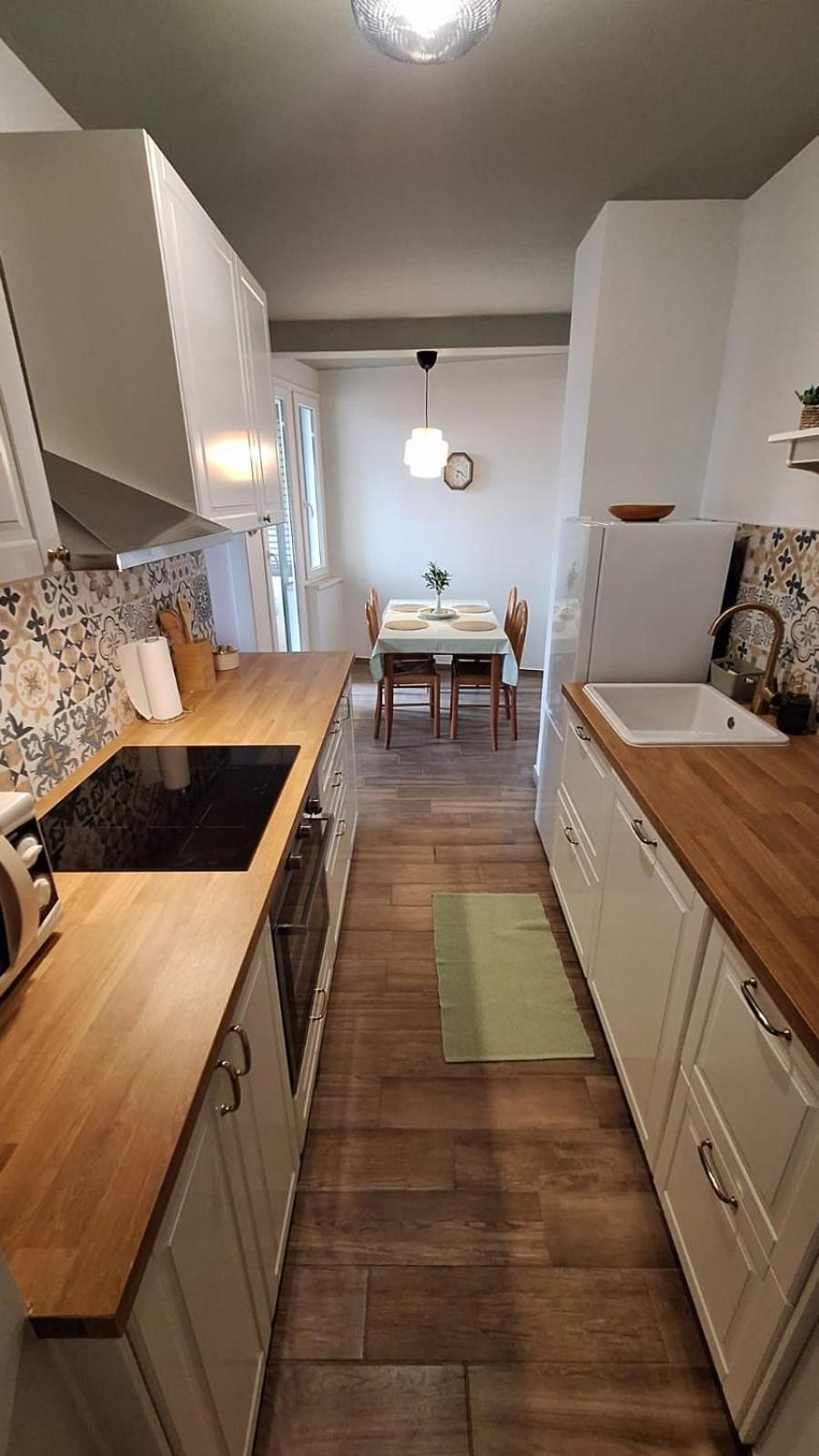 Apartment Matea Zlatni Potok Dubrovnik Eksteriør bilde