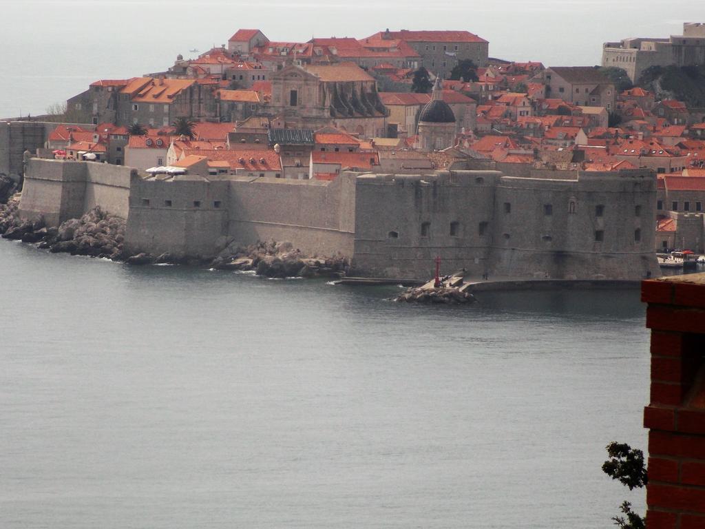 Apartment Matea Zlatni Potok Dubrovnik Eksteriør bilde