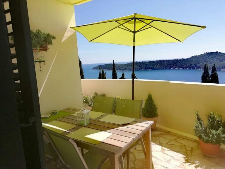 Apartment Matea Zlatni Potok Dubrovnik Eksteriør bilde